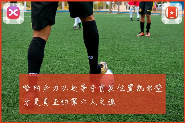 哈珀全力以赴争夺首发位置凯尔登才是真正的第六人之选